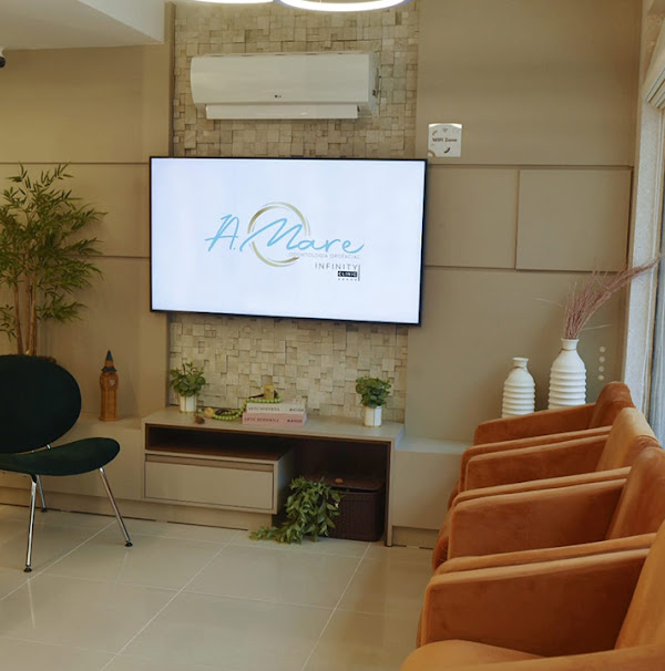 Foto 2 A.Mare Odontologia Orofacial | Dentista | Implante Dentário | Centro | Balneário Camboriú - SC