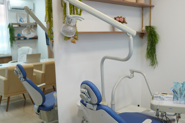 Mappi Odontologia - Balneário Camboriú