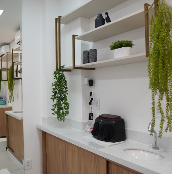 Foto 1 Mappi Odontologia - Balneário Camboriú