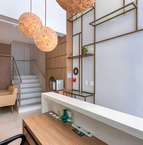 Foto 2 Mappi Odontologia - Balneário Camboriú