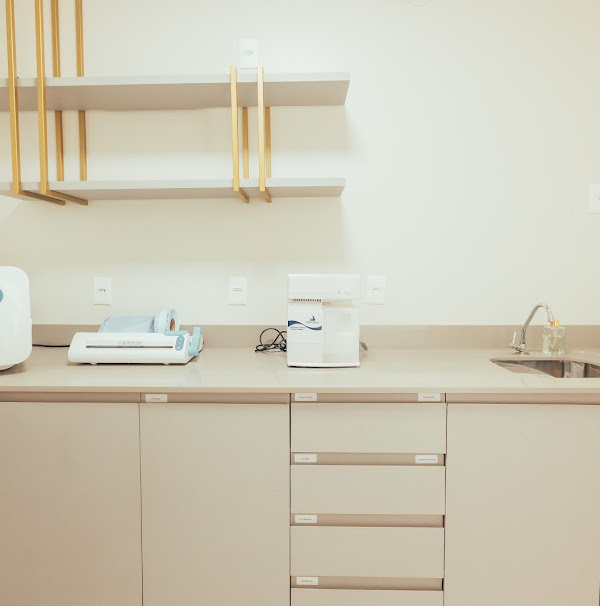 Foto 3 Le Clinique Odontologia | Dentistas em Balneário Camboriú