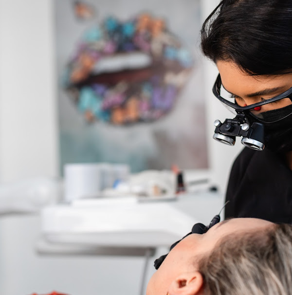 Foto 1 Clindente Odontologia especializada e Harmonização