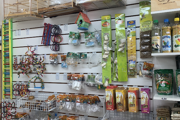 Foto 1 Mundo Animal Agropet