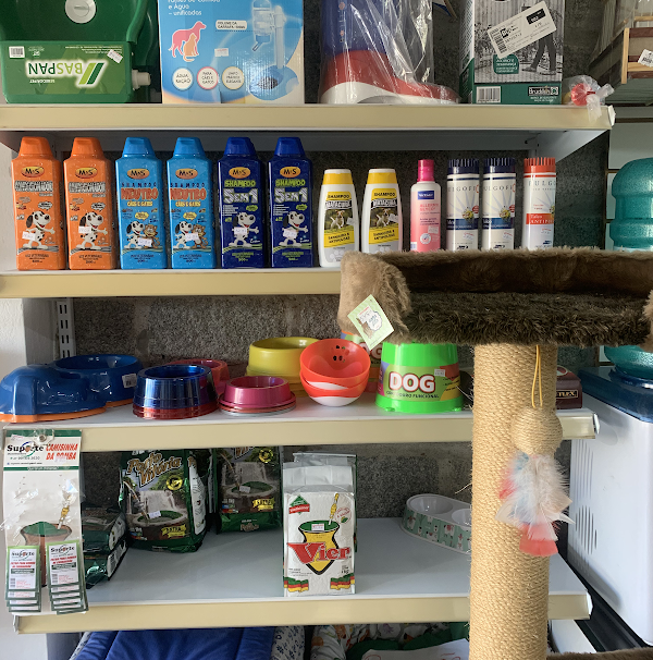 Foto 4 Mundo Animal Agropet Foto 4 Mundo Animal Agropet