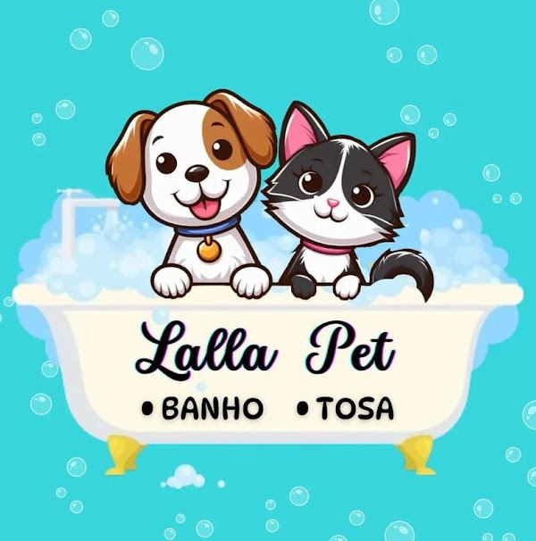 Lalla Pet