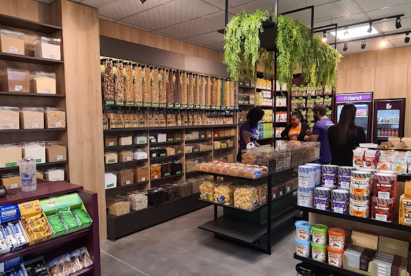 Foto 1 Fitland Balneário Camboriú