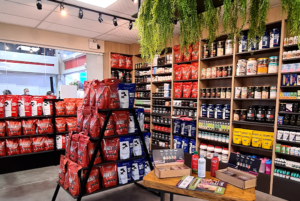 Foto 2 Fitland Balneário Camboriú