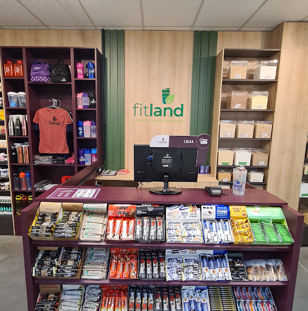 Foto 3 Fitland Balneário Camboriú