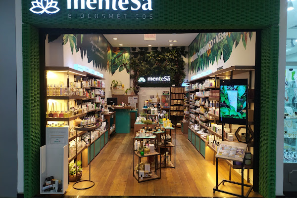 Mente Sã Biocosméticos