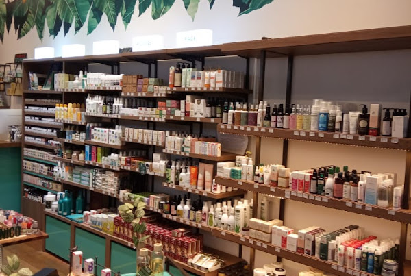 Foto 1 Mente Sã Biocosméticos