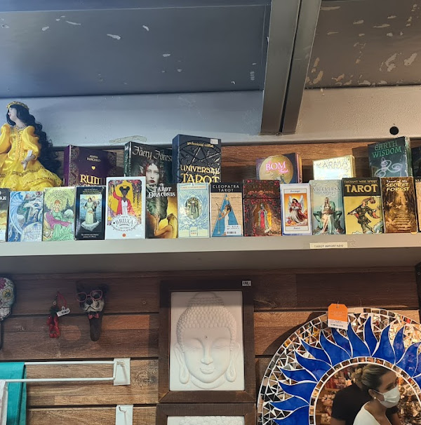 Foto 2 Mente Sã Biocosméticos