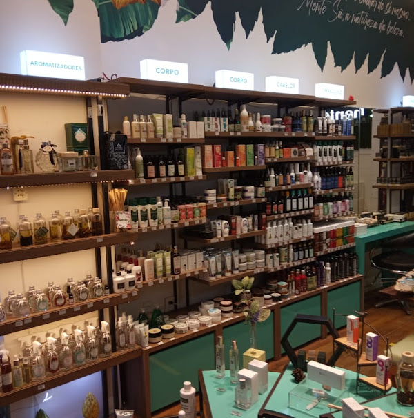 Foto 3 Mente Sã Biocosméticos