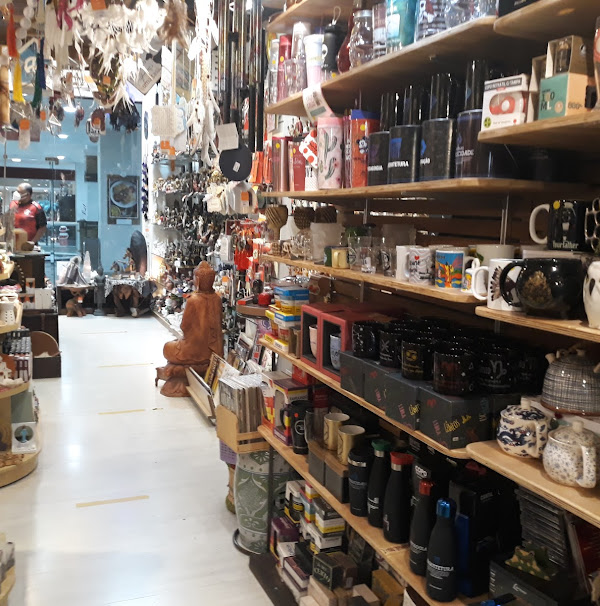 Foto 4 Mente Sã Biocosméticos