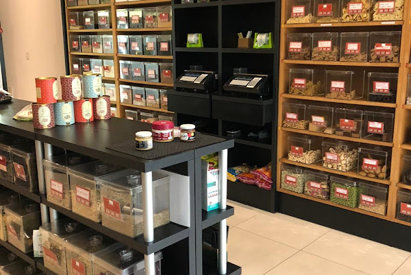 Foto 2 Natunuts Foto 2 Natunuts