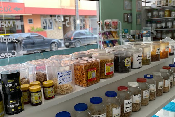 Foto 1 Vida Verde - Produtos Naturais