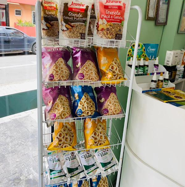 Foto 2 Vida Verde - Produtos Naturais