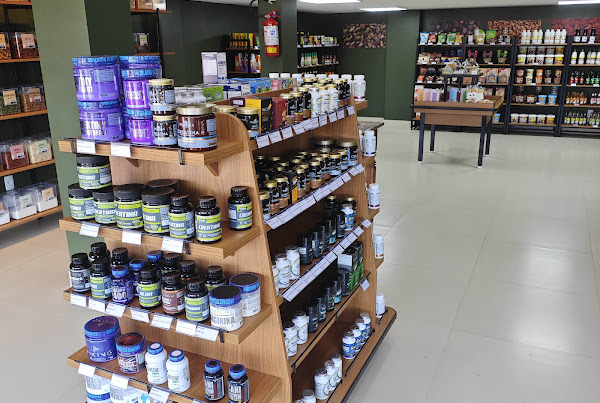 Foto 1 MILGRANO - Mercado Natural