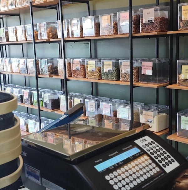 Foto 2 MILGRANO - Mercado Natural