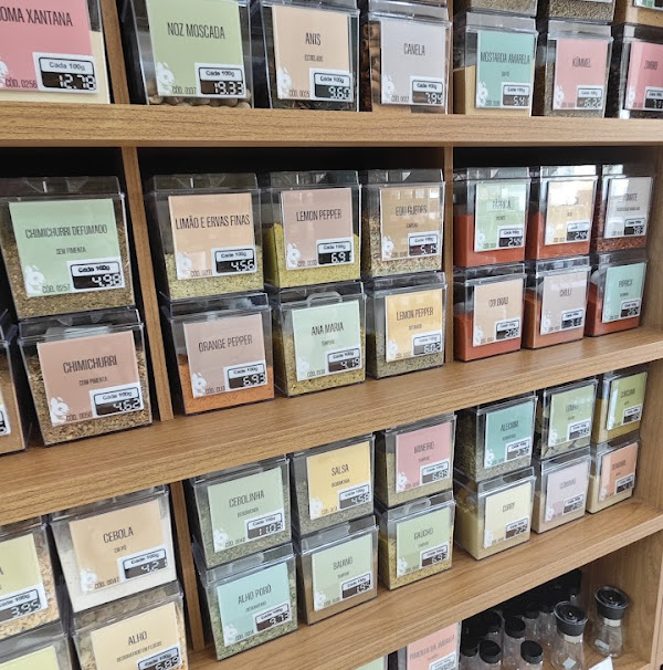 Foto 3 MILGRANO - Mercado Natural