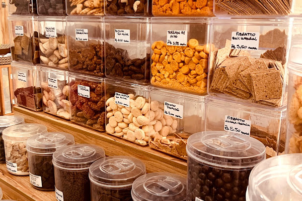 Foto 1 Casa do Campo Produtos Coloniais e Naturais