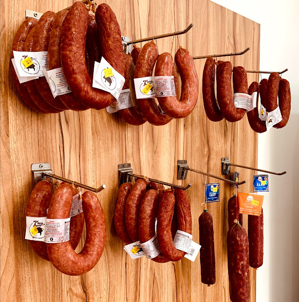 Foto 2 Casa do Campo Produtos Coloniais e Naturais