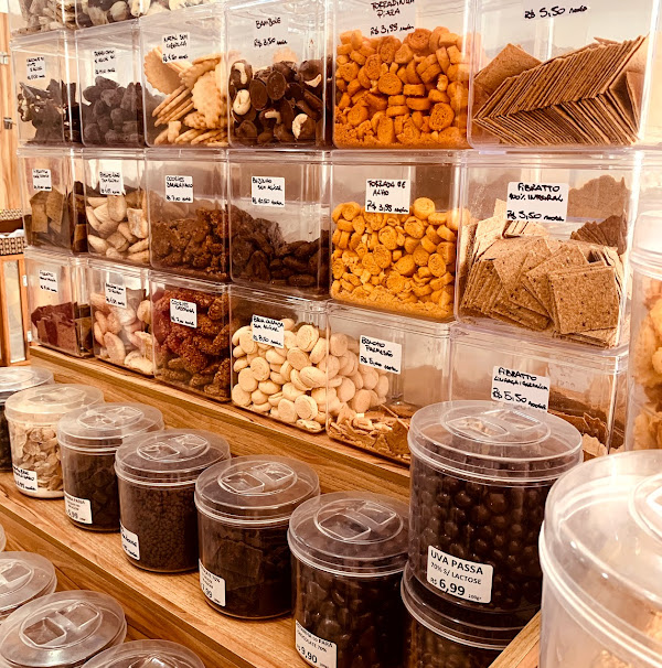 Foto 3 Casa do Campo Produtos Coloniais e Naturais