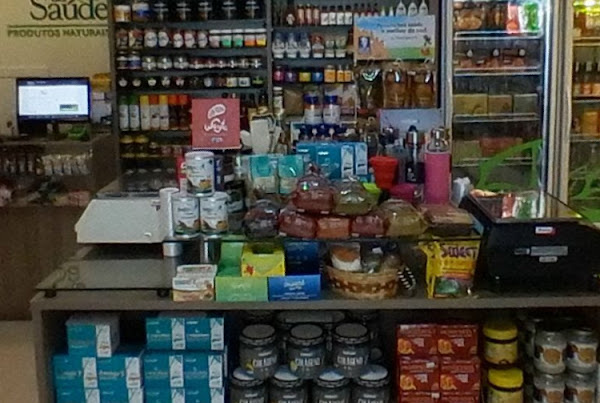 Foto 1 Cia da Saúde • Erva Doce