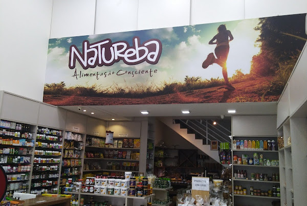 Natureba
