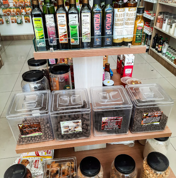 Foto 2 Santa Ceia Produtos Naturais e Fitoterápicos