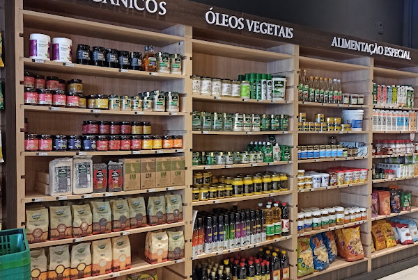 Foto 1 Armazém do Colono