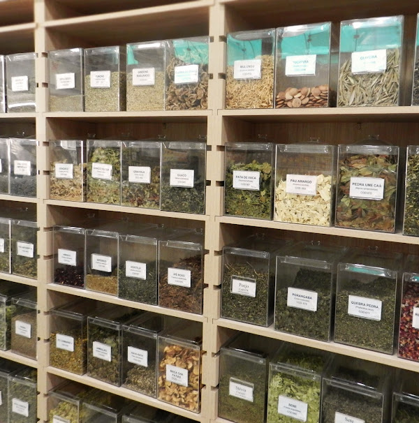 Foto 2 Armazém do Colono