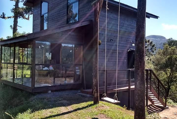 Foto 1 G.S Vidros e Esquadrias