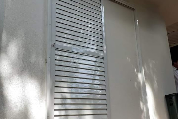 Foto 2 G.S Vidros e Esquadrias