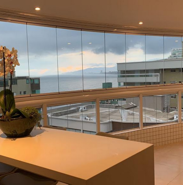 Foto 2 AVS Vidraçaria- Alumínio - Vidros - Serviços| Box | Esquadrias| Coberturas | em Balneário Camboriú