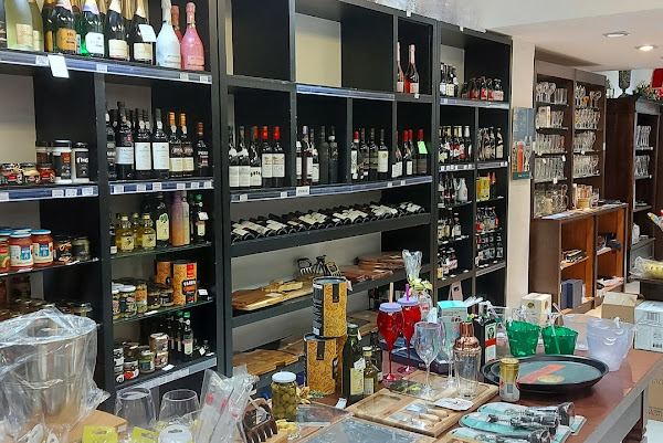 Questão de Gosto Produtos Nacionais e Importados