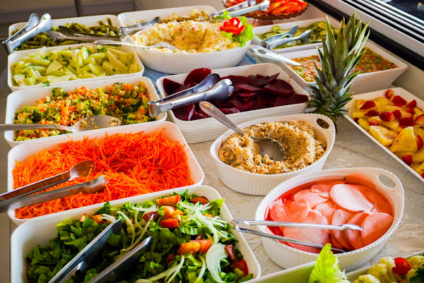 Foto 1 Restaurante Pastelaria Da Vila