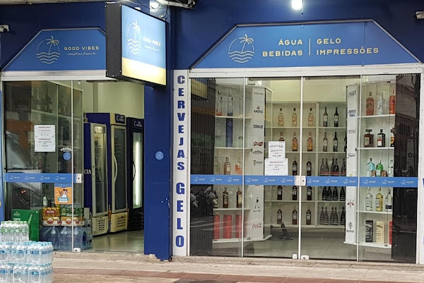 Good Vibes Conveniência