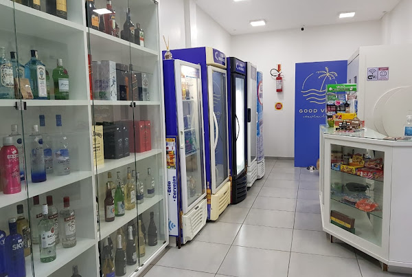 Foto 1 Good Vibes Conveniência