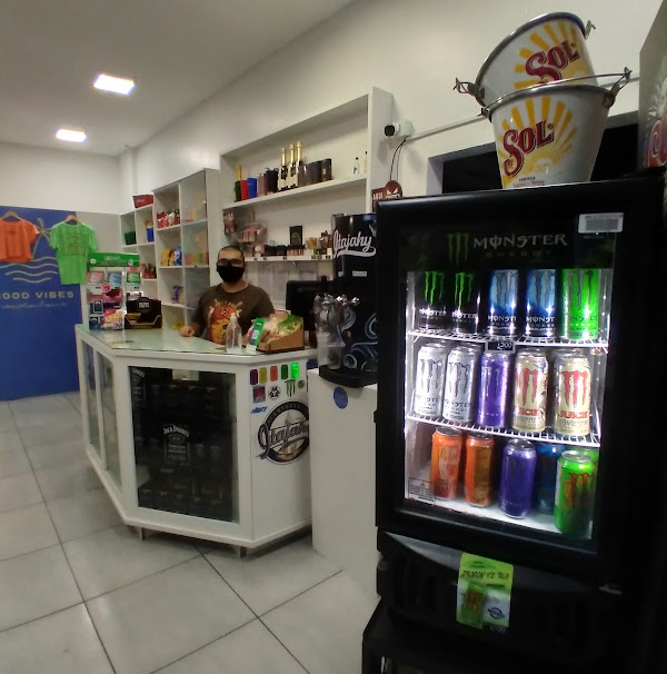 Foto 2 Good Vibes Conveniência