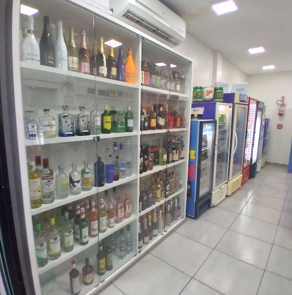 Foto 3 Good Vibes Conveniência