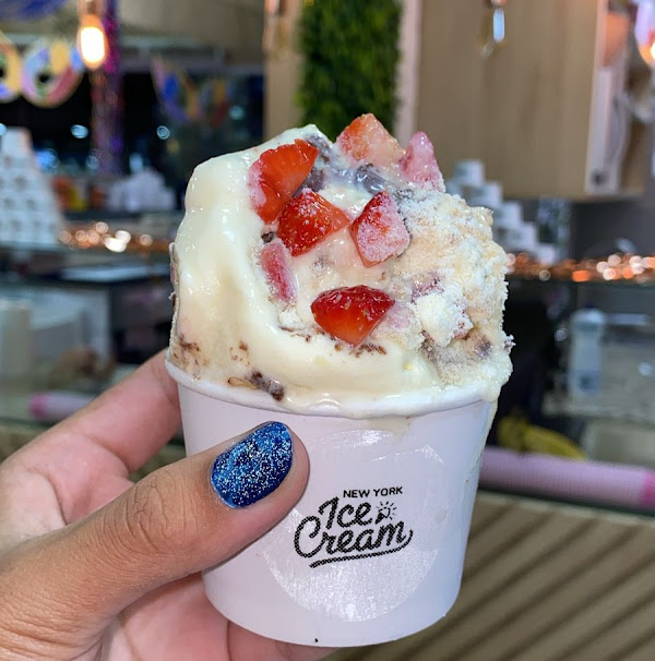 Foto 1 New York Ice Cream