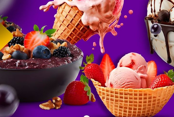 Foto 1 Cafeteria e Sorveteria do Seco - Balneário Camboriú