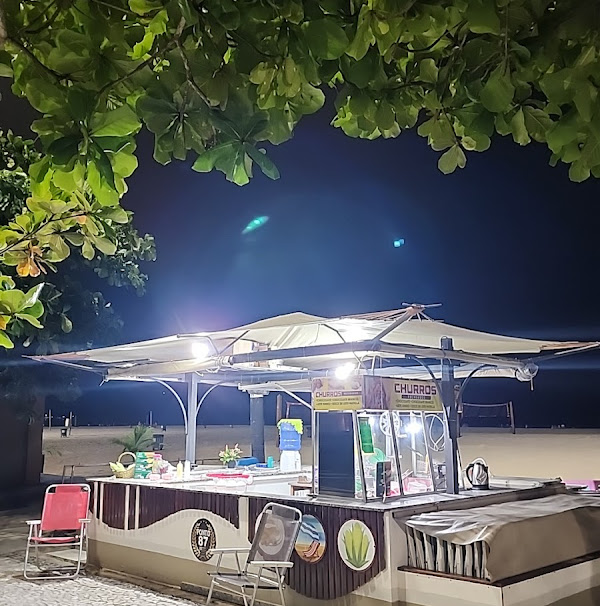 Quiosque 87 Silveira