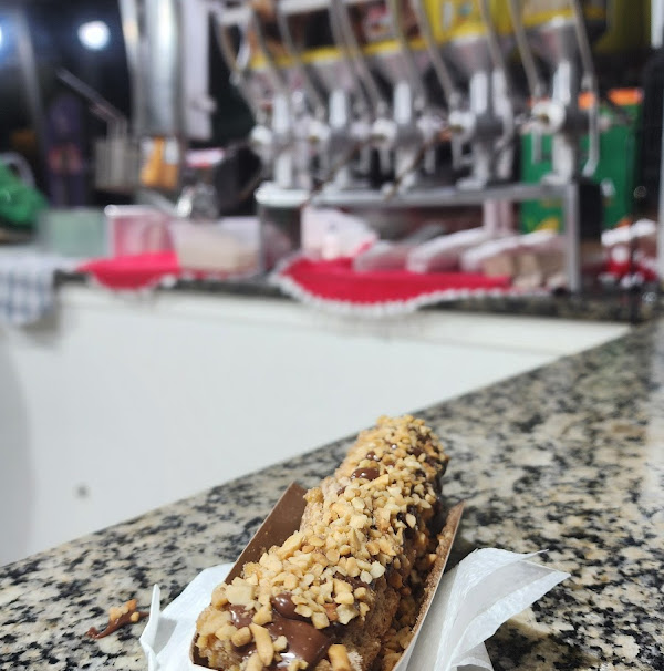 Foto 1 Quiosque 87 Silveira Foto 1 Quiosque 87 Silveira