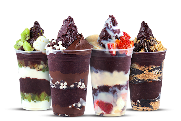 Foto 1 Róla açaí e Sorveteria