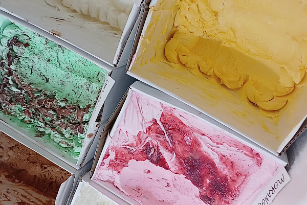 Foto 2 Róla açaí e Sorveteria