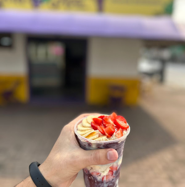 Foto 3 Róla açaí e Sorveteria