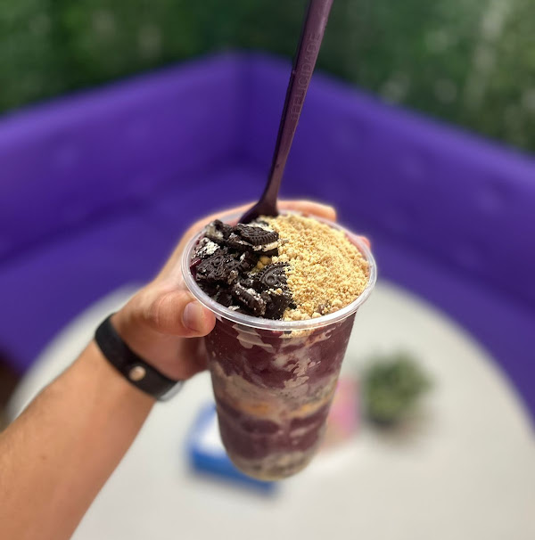 Foto 4 Róla açaí e Sorveteria