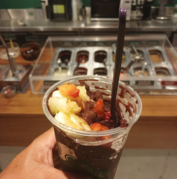 Foto 3 Rochinha Sorvetes BC Foto 3 Rochinha Sorvetes BC