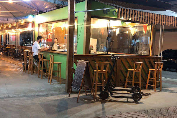 Le Congelée - Sorveteria Artesanal Le Congelée - Sorveteria Artesanal